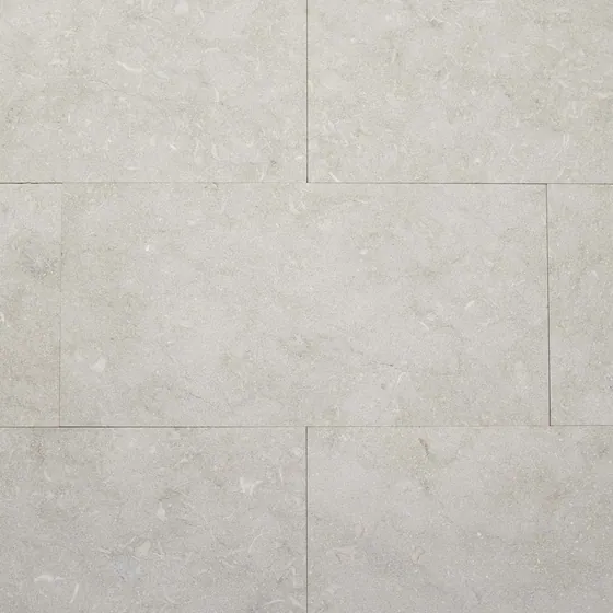 Matala natural stone pool coping