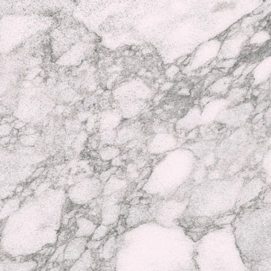 Nordic White marble pool coping