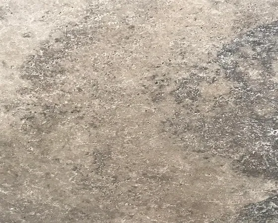 Silver Travertine travertine pool coping