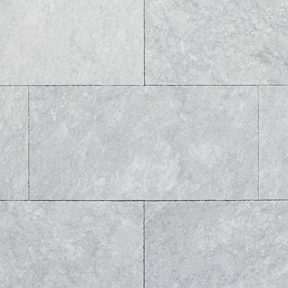 Tempest marble pool coping